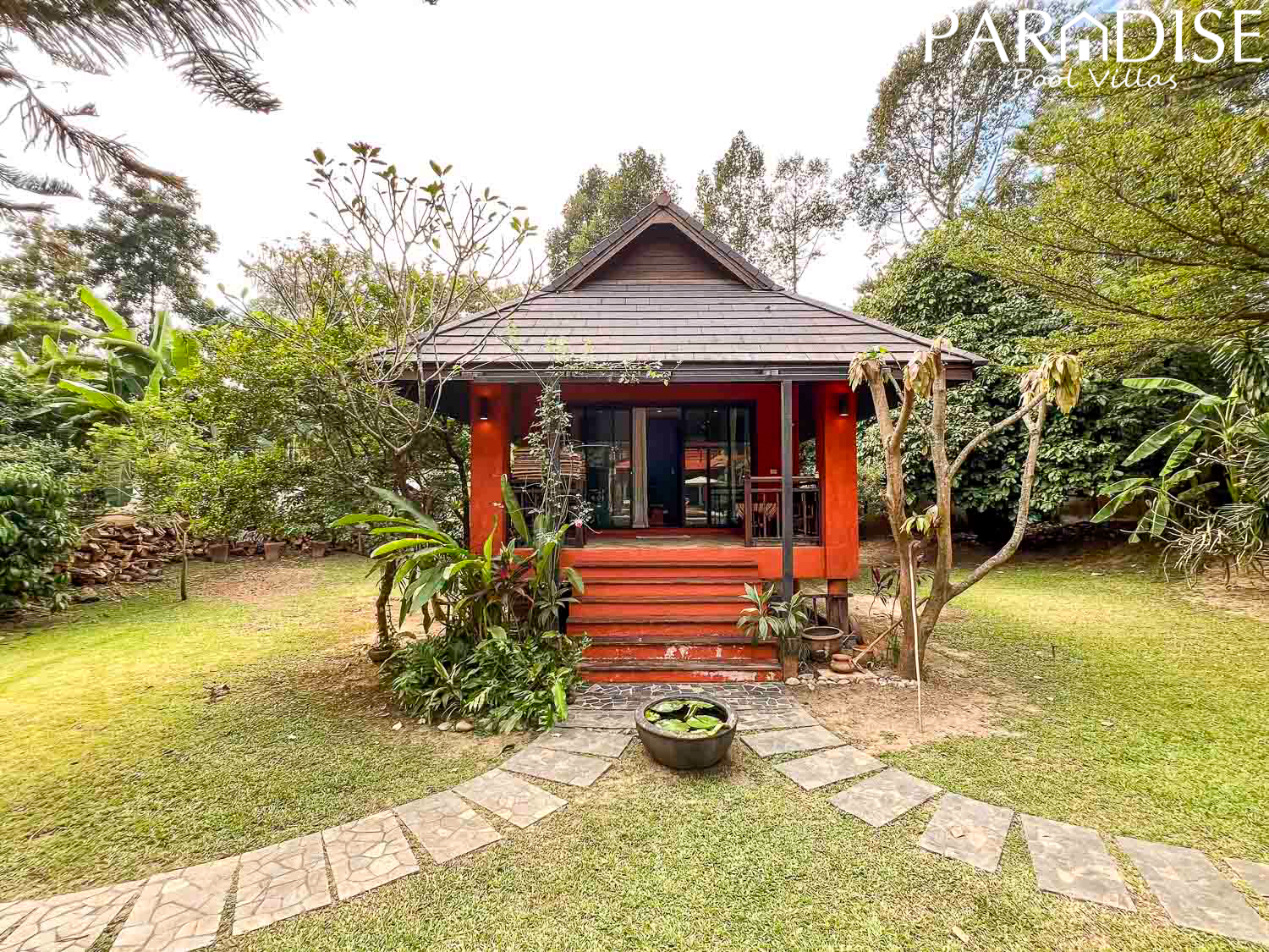 picture of a house